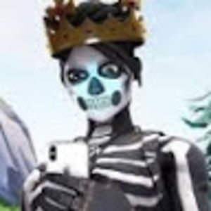 Meet your Posher, Fortnerd